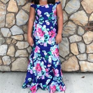 Homecoming/Prom Dress!! Brand new- only worn once.